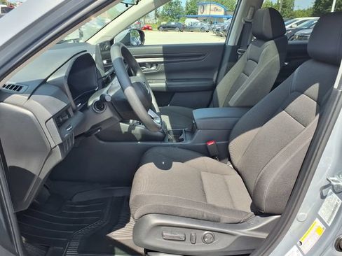 Used 2026 Honda CR-V EX image 3