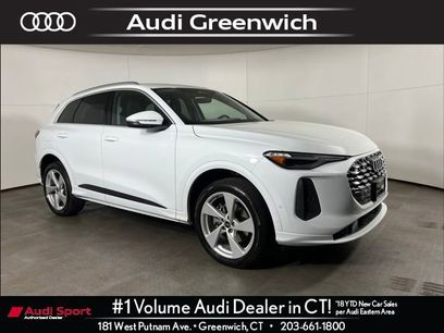 Used 2025 Audi Q5 Premium Plus w/ Premium Plus