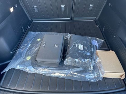 Certified 2025 MAZDA CX-50 2.5 Hybrid w/ Weather Package image 8