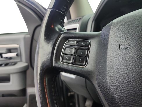 Used 2017 RAM 1500 Big Horn image 32