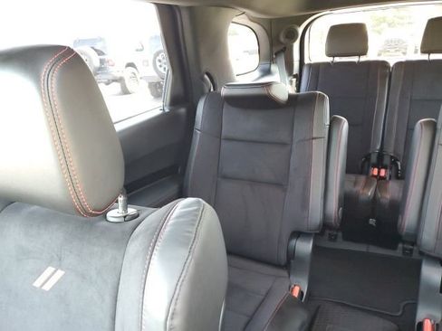 Used 2026 Dodge Durango GT AWD/4WD image 14