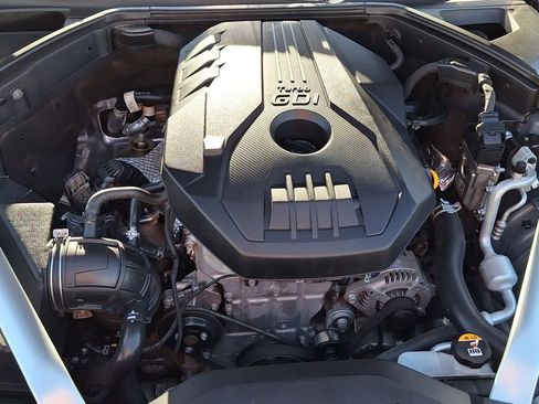 Used 2022 Genesis G70 2.0T w/ Prestige Package image 33