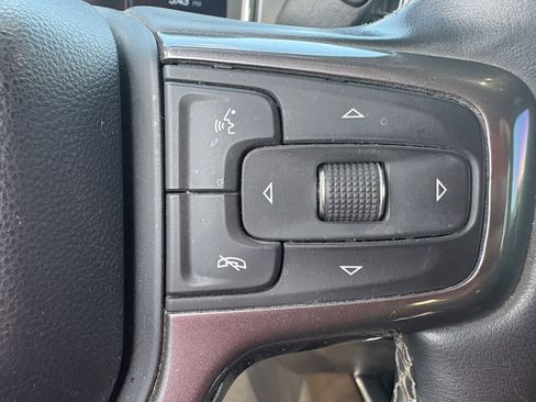 Used 2024 Chevrolet Silverado 3500 High Country w/ High Country Premium Package AWD/4WD image 12