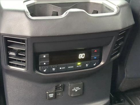 Used 2025 Toyota Sequoia Platinum w/ TRD Off-Road Package image 23