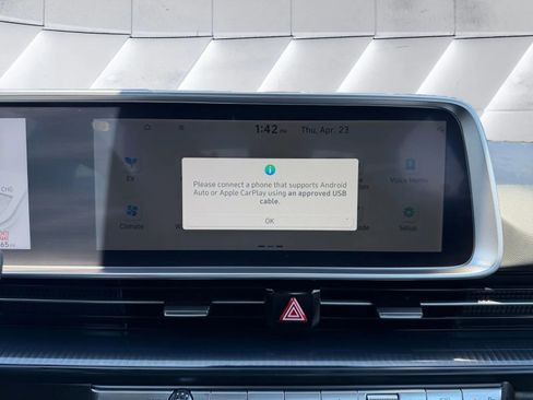 Used 2024 Hyundai Ioniq 6 SE RWD image 16