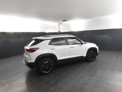 Used 2023 Chevrolet TrailBlazer LT w/ Convenience Package