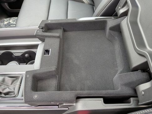 New 2026 RAM 1500 Rebel w/ Rebel Level 2 Equipment Group image 40