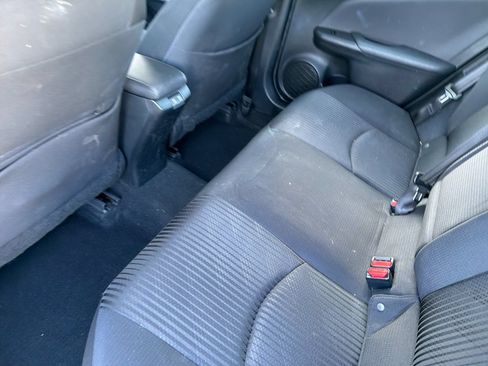 Used 2020 Toyota Prius Prime LE FWD image 11