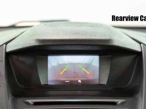 Used 2018 Ford Transit Connect XLT image 22