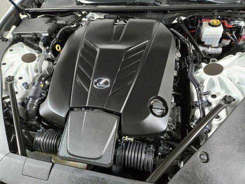 Certified 2023 Lexus LC 500 Convertible image 21