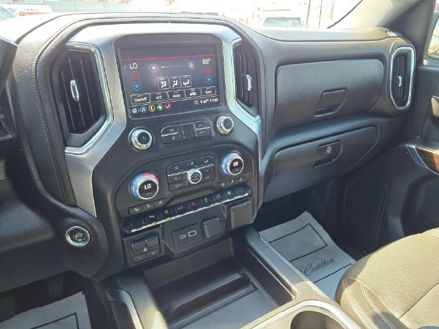 Used 2020 GMC Sierra 1500 SLT w/ SLT Premium Package AWD/4WD image 27