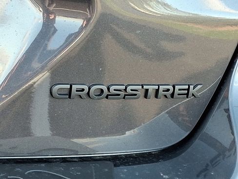 New 2026 Subaru Crosstrek 2.0i Premium image 5