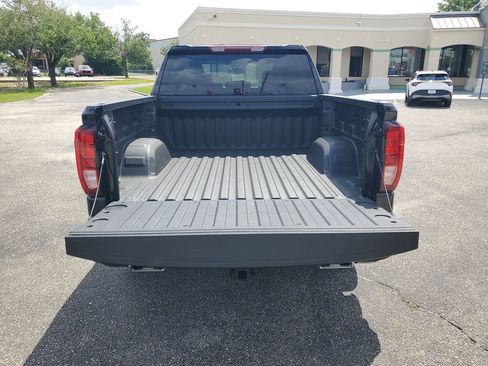 Used 2026 GMC Sierra 1500 Elevation w/ X31 Off-Road Package AWD/4WD image 29