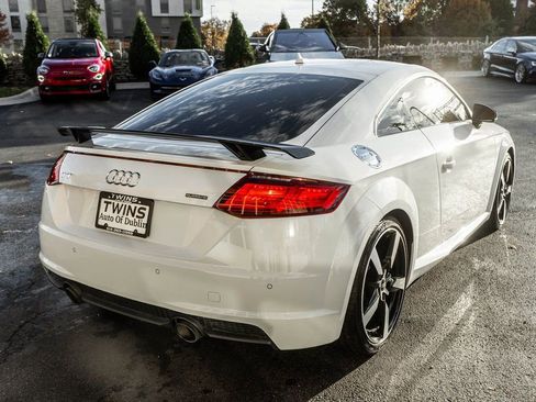 Used 2022 Audi TT 2.0T image 26