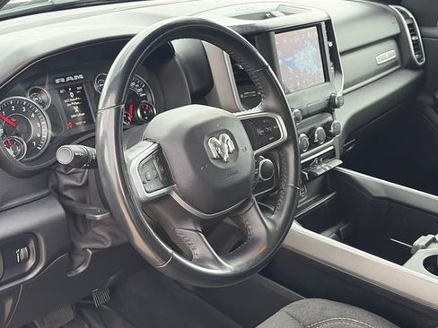 Used 2020 RAM 1500 Lone Star RWD image 16