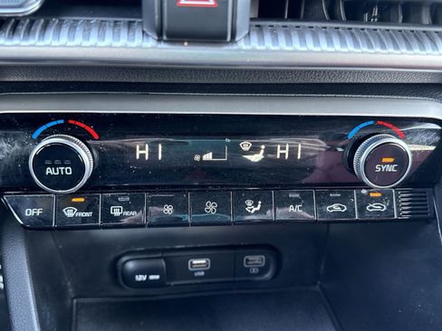 Used 2024 Kia K5 GT-Line image 19