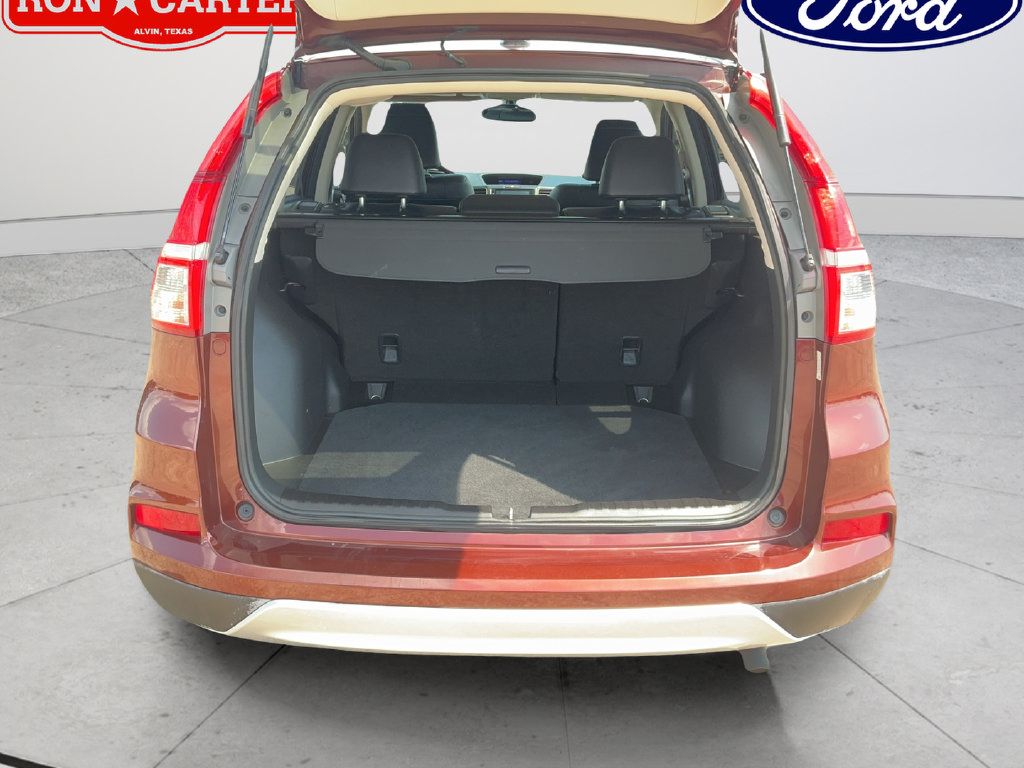 Used 2015 Honda CR-V EX-L image 21