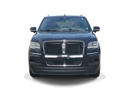 Used 2023 Lincoln Navigator Reserve image 2