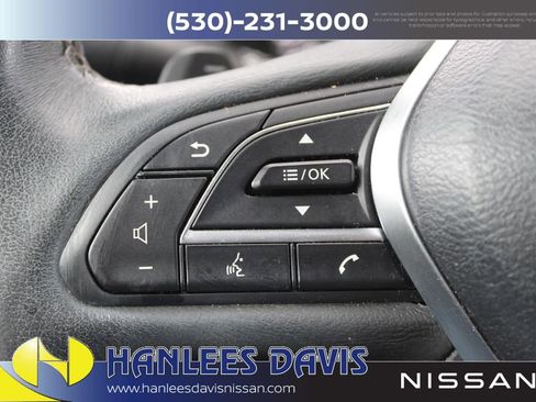 Used 2019 INFINITI QX50 Luxe w/ Navigation Package AWD/4WD image 29