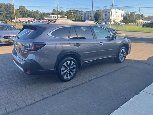 Used 2024 Subaru Outback Limited image 14