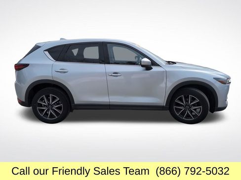 Used 2018 MAZDA CX-5 Grand Touring image 6