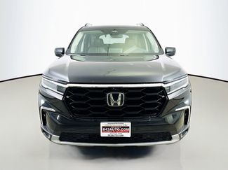 Used 2023 Honda Pilot Elite video 2