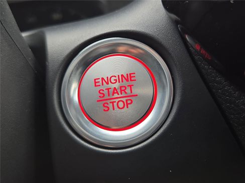 New 2026 Acura ADX AWD image 4