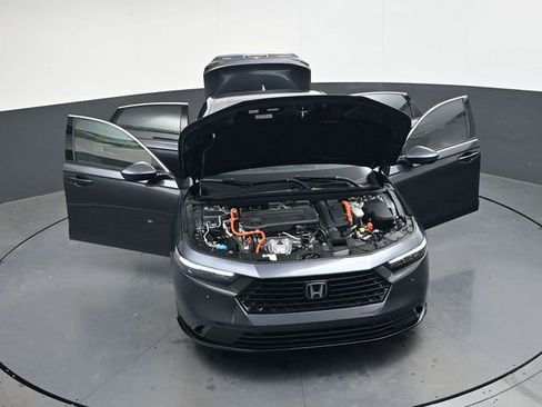 Used 2024 Honda Accord EX-L image 37