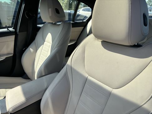 Used 2022 BMW M340i w/ Premium Package RWD image 16