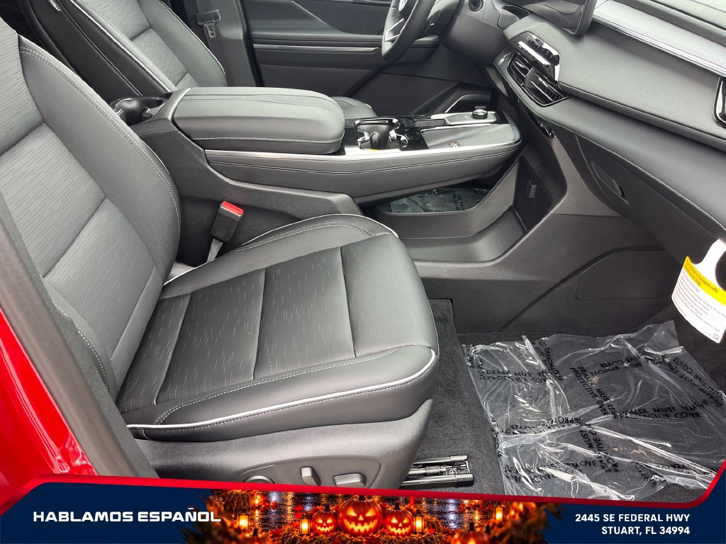 New 2026 Buick Enclave Sport Touring w/ Super Cruise Package FWD image 20