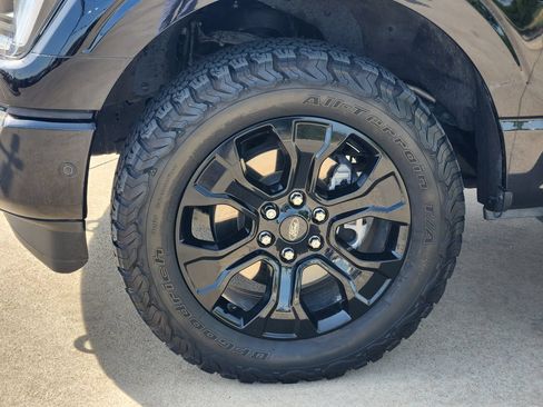 Used 2023 Ford F150 Platinum w/ Equipment Group 701A High AWD/4WD image 11