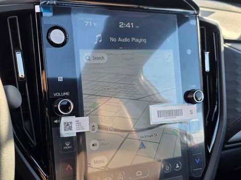 New 2026 Subaru Forester Touring image 28