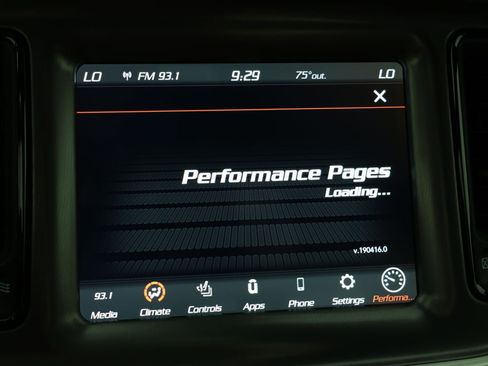 Used 2021 Dodge Challenger R/T Scat Pack RWD image 31