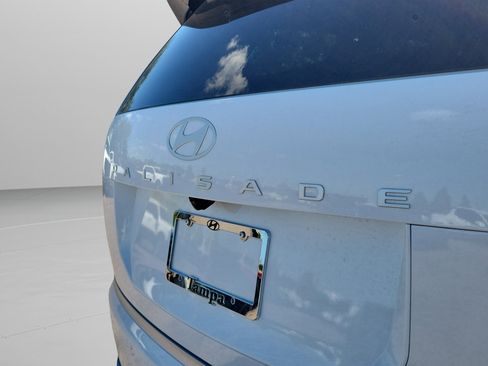 New 2026 Hyundai Palisade Calligraphy image 27