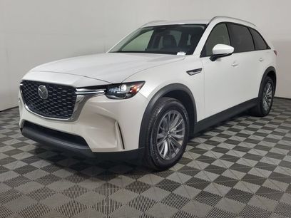 Used 2026 MAZDA CX-90 3.3 Turbo w/ Select Package