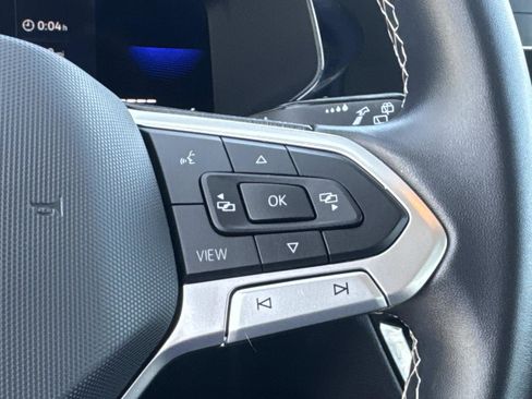 Certified 2023 Volkswagen Taos S image 9