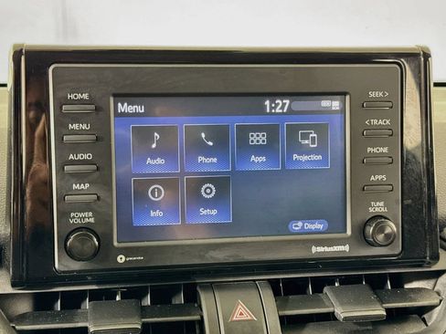 Used 2021 Toyota RAV4 LE AWD/4WD image 33