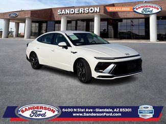 Used 2024 Hyundai Sonata SEL video 1