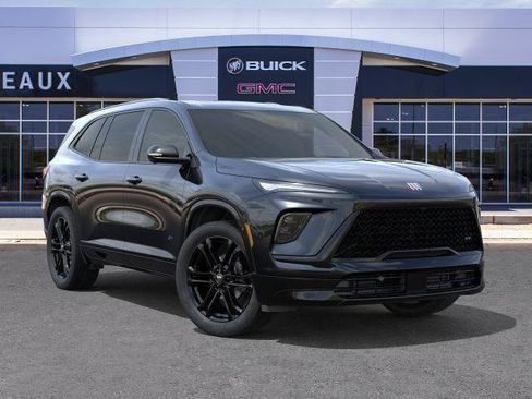 New 2026 Buick Enclave Sport Touring w/ Power Package FWD image 31