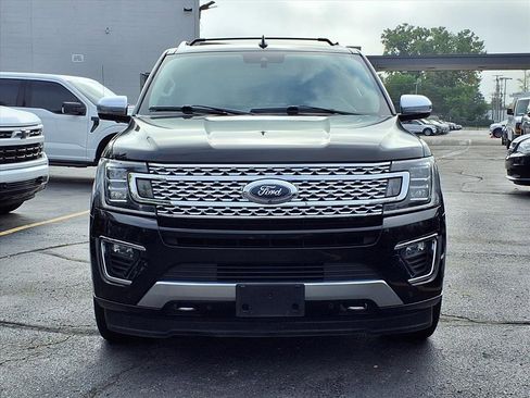 Used 2020 Ford Expedition Platinum image 27