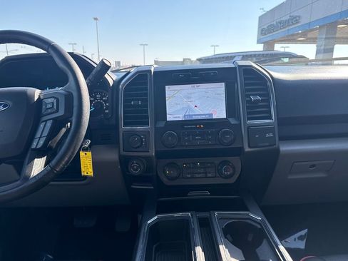 Used 2020 Ford F150 XLT w/ Equipment Group 302A Luxury image 22