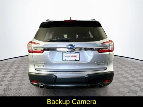 Used 2023 Subaru Ascent Limited w/ Technology Package AWD/4WD image 9