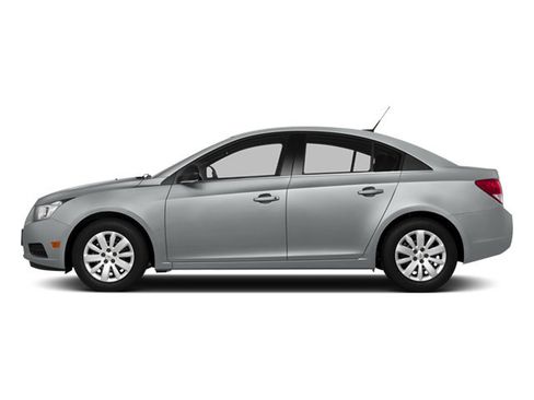 Used 2014 Chevrolet Cruze LTZ w/ Sun, Sound and Sport Package image 6