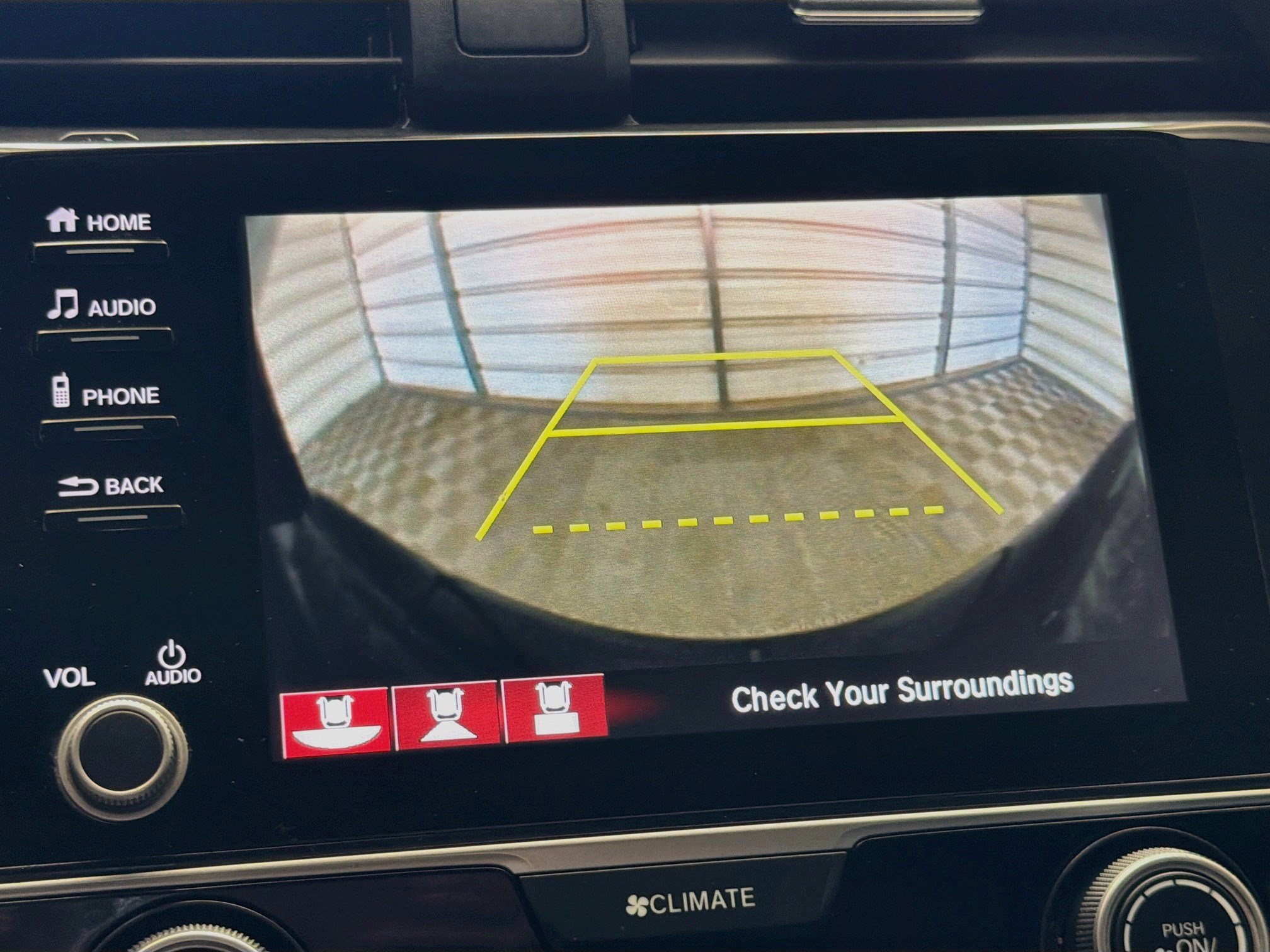 Used 2019 Honda Civic Sport image 16