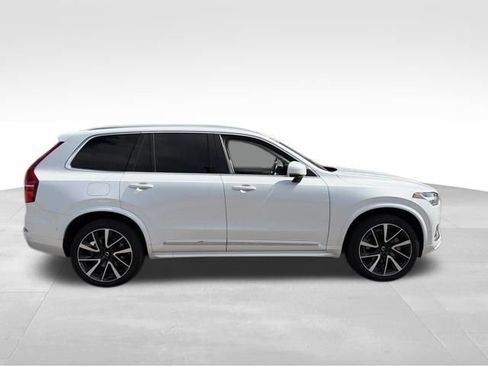 Certified 2024 Volvo XC90 B6 Plus w/ Protection Package Premier AWD/4WD image 19