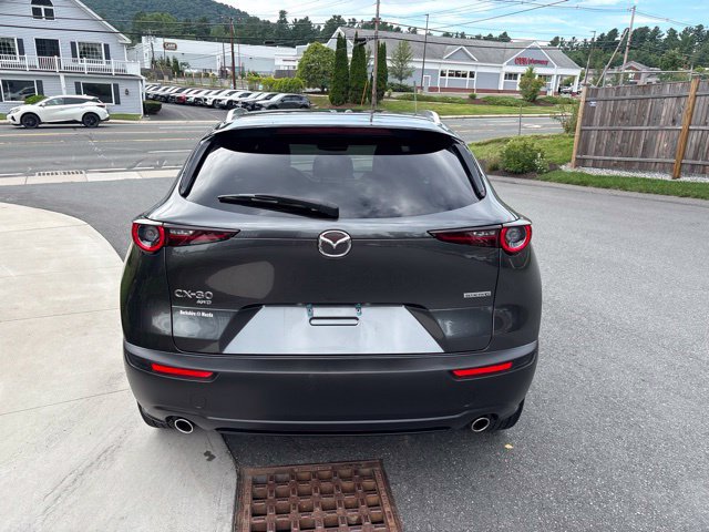 Used 2024 MAZDA CX-30 AWD 2.5 S w/ Preferred Package image 13