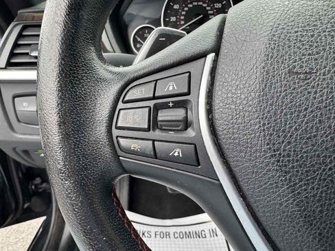 Used 2016 BMW 428i Gran Coupe image 14