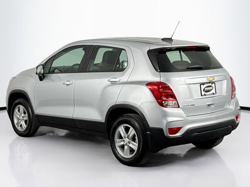 Used 2020 Chevrolet Trax LS w/ LPO, Protection Package image 9