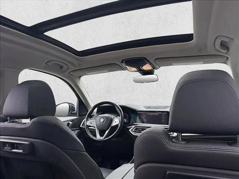 Used 2020 BMW X7 xDrive40i w/ Premium Package image 19