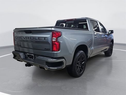 Certified 2024 Chevrolet Silverado 1500 RST w/ All Star Edition Plus image 3